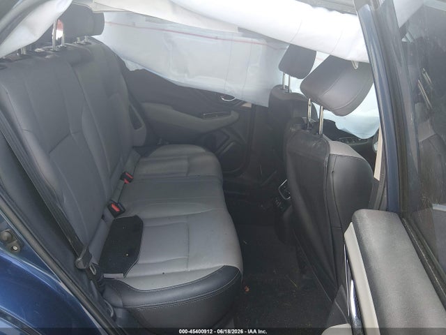 Продажа на аукционе авто 2021 Subaru Outback Limited, vin: 4S4BTANC4M3200954, номер лота: 45400912
