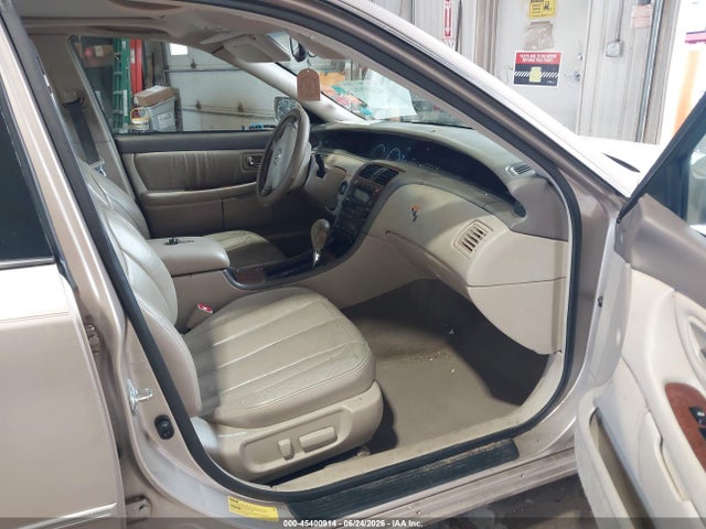 Aukcja sprzedaży 2002 Toyota Avalon Xls, vin: 4T1BF28B22U199519, numer aukcji: 45400914