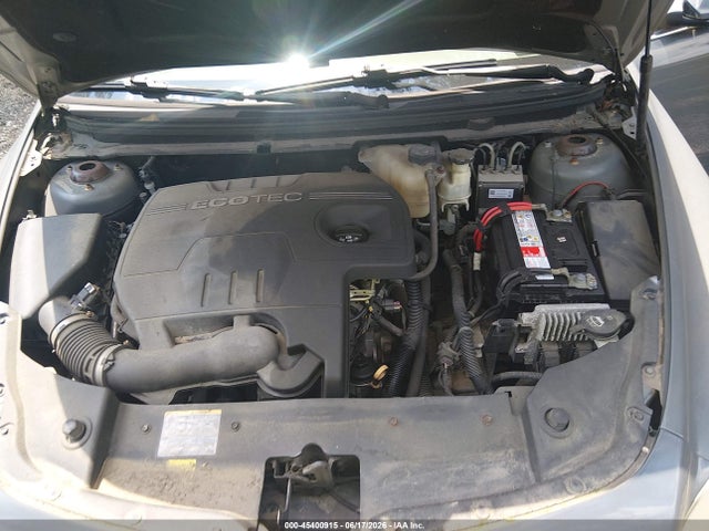 Продаж на аукціоні авто 2009 Chevrolet Malibu Lt, vin: 1G1ZH57B594211780, номер лоту: 45400915