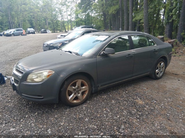 Продаж на аукціоні авто 2009 Chevrolet Malibu Lt, vin: 1G1ZH57B594211780, номер лоту: 45400915