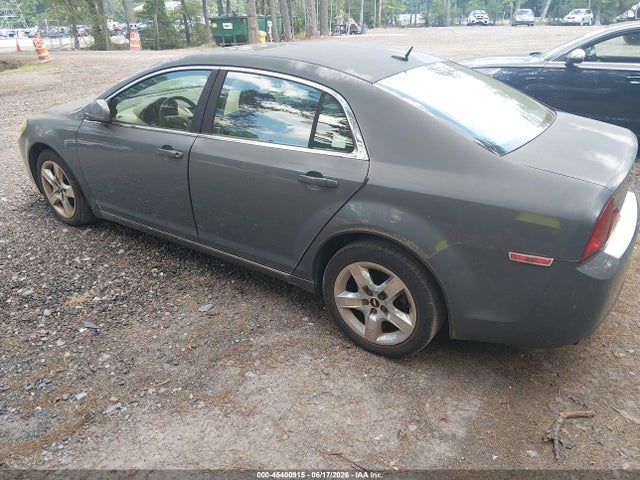 Продаж на аукціоні авто 2009 Chevrolet Malibu Lt, vin: 1G1ZH57B594211780, номер лоту: 45400915