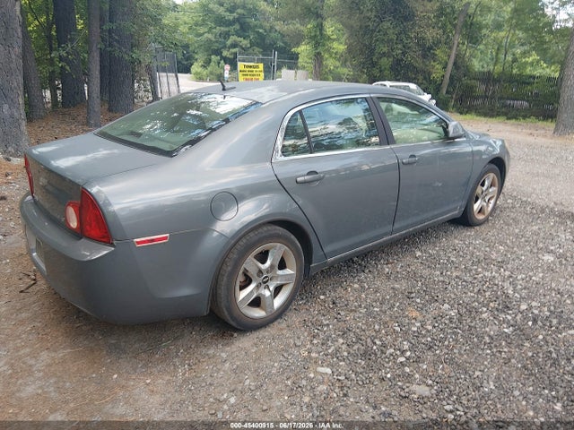 Продаж на аукціоні авто 2009 Chevrolet Malibu Lt, vin: 1G1ZH57B594211780, номер лоту: 45400915