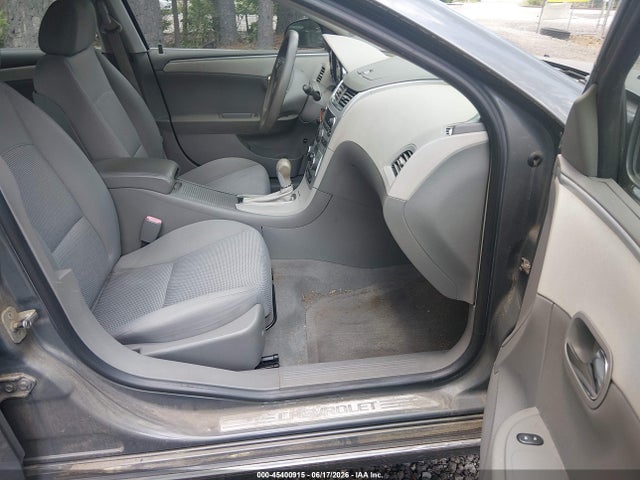 Продаж на аукціоні авто 2009 Chevrolet Malibu Lt, vin: 1G1ZH57B594211780, номер лоту: 45400915
