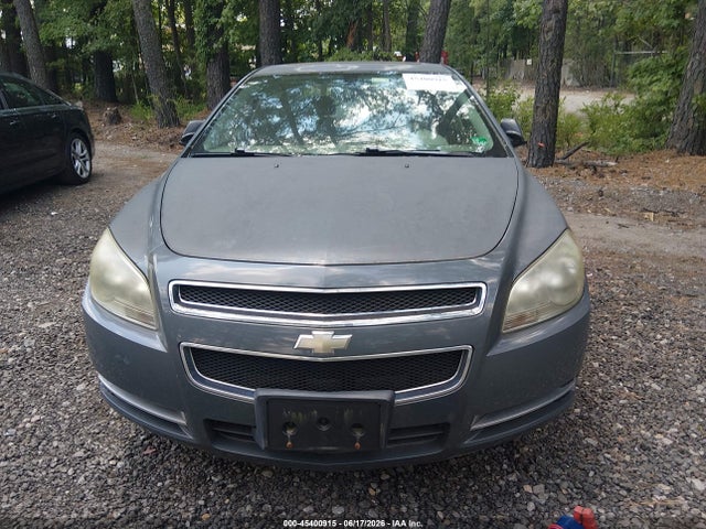 Продаж на аукціоні авто 2009 Chevrolet Malibu Lt, vin: 1G1ZH57B594211780, номер лоту: 45400915