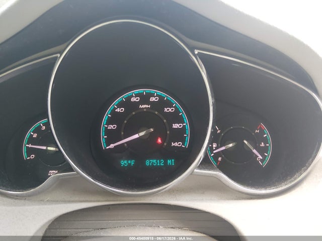 Продаж на аукціоні авто 2009 Chevrolet Malibu Lt, vin: 1G1ZH57B594211780, номер лоту: 45400915