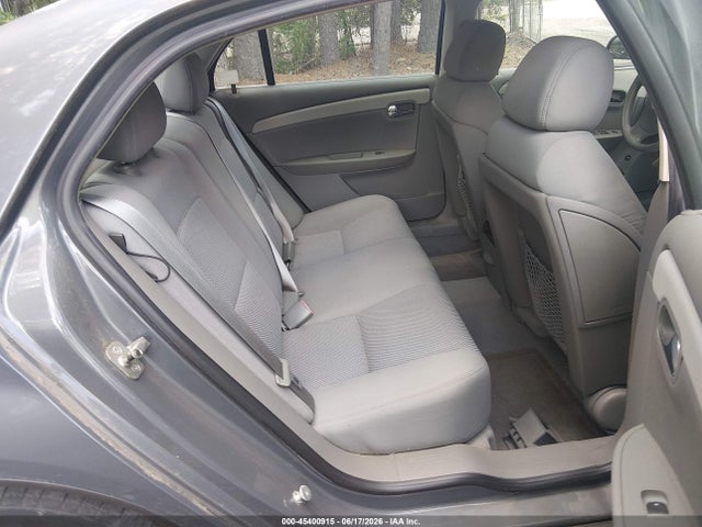 Продаж на аукціоні авто 2009 Chevrolet Malibu Lt, vin: 1G1ZH57B594211780, номер лоту: 45400915
