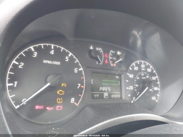 Продаж на аукціоні авто 2016 Nissan Sentra Fe+ S/s/sl/sr/sv, vin: 3N1AB7AP3GY282141, номер лоту: 45400919
