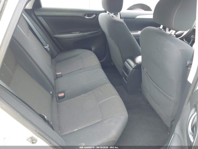 Продаж на аукціоні авто 2016 Nissan Sentra Fe+ S/s/sl/sr/sv, vin: 3N1AB7AP3GY282141, номер лоту: 45400919