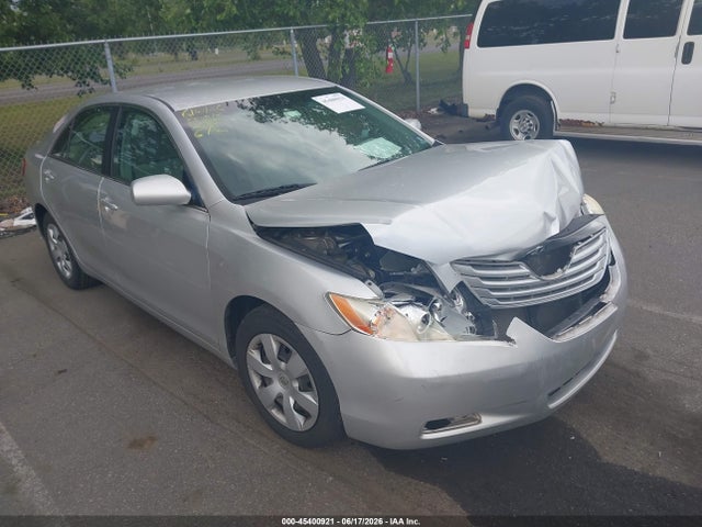 Aukcja sprzedaży 2009 Toyota Camry Le, vin: 4T1BE46K29U404462, numer aukcji: 45400921