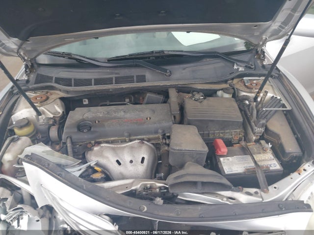 2009 Toyota Camry Le მანქანა იყიდება აუქციონზე, vin: 4T1BE46K29U404462, აუქციონის ნომერი: 45400921