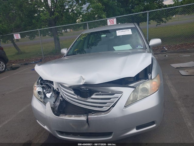 2009 Toyota Camry Le მანქანა იყიდება აუქციონზე, vin: 4T1BE46K29U404462, აუქციონის ნომერი: 45400921