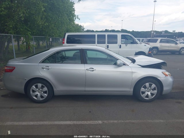 2009 Toyota Camry Le მანქანა იყიდება აუქციონზე, vin: 4T1BE46K29U404462, აუქციონის ნომერი: 45400921