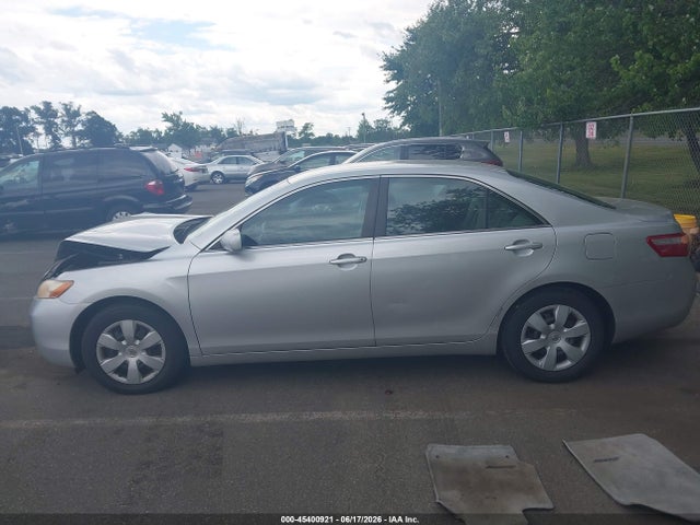 2009 Toyota Camry Le მანქანა იყიდება აუქციონზე, vin: 4T1BE46K29U404462, აუქციონის ნომერი: 45400921