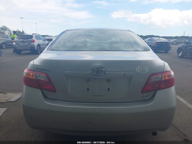 2009 Toyota Camry Le მანქანა იყიდება აუქციონზე, vin: 4T1BE46K29U404462, აუქციონის ნომერი: 45400921