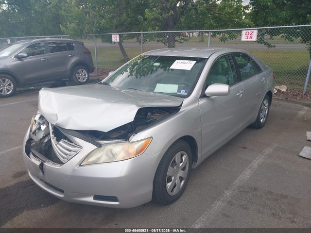 2009 Toyota Camry Le მანქანა იყიდება აუქციონზე, vin: 4T1BE46K29U404462, აუქციონის ნომერი: 45400921