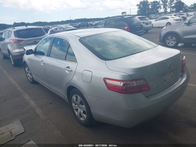 2009 Toyota Camry Le მანქანა იყიდება აუქციონზე, vin: 4T1BE46K29U404462, აუქციონის ნომერი: 45400921
