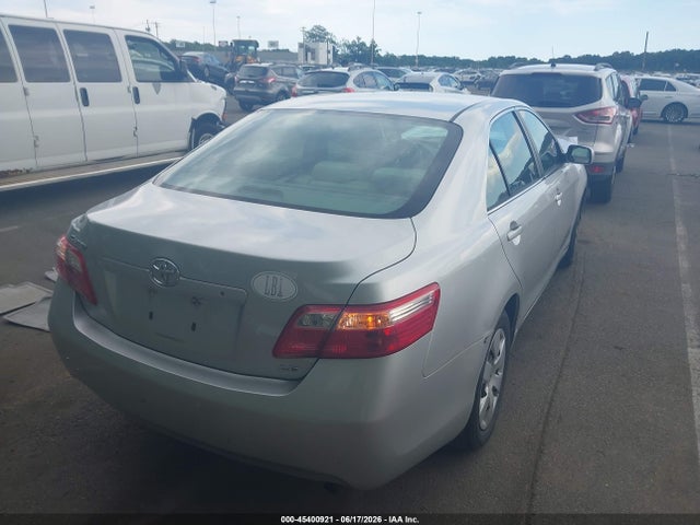 2009 Toyota Camry Le მანქანა იყიდება აუქციონზე, vin: 4T1BE46K29U404462, აუქციონის ნომერი: 45400921
