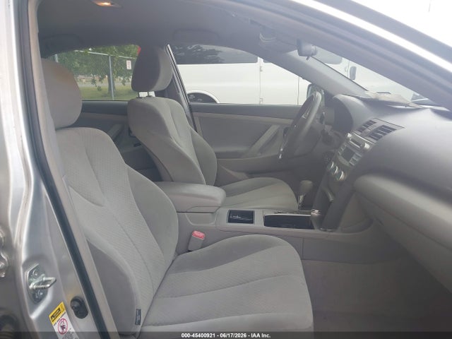 2009 Toyota Camry Le მანქანა იყიდება აუქციონზე, vin: 4T1BE46K29U404462, აუქციონის ნომერი: 45400921