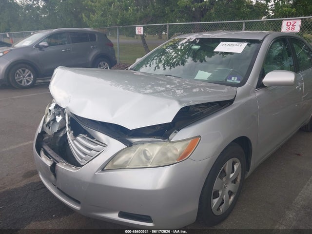2009 Toyota Camry Le მანქანა იყიდება აუქციონზე, vin: 4T1BE46K29U404462, აუქციონის ნომერი: 45400921