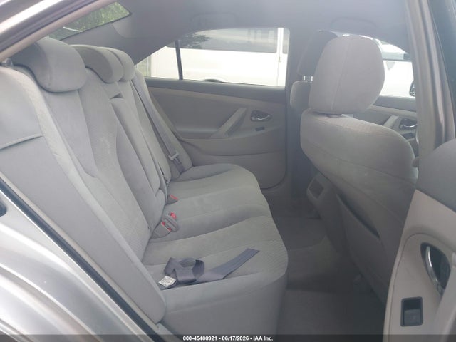 2009 Toyota Camry Le მანქანა იყიდება აუქციონზე, vin: 4T1BE46K29U404462, აუქციონის ნომერი: 45400921
