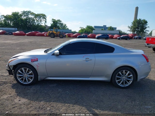 Продажа на аукционе авто 2012 Infiniti G37x, vin: JN1CV6EL0CM472896, номер лота: 45400922