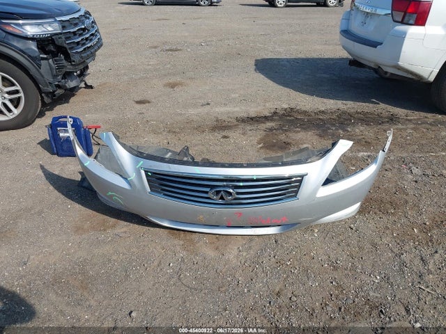 Продажа на аукционе авто 2012 Infiniti G37x, vin: JN1CV6EL0CM472896, номер лота: 45400922