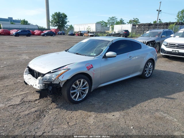Продажа на аукционе авто 2012 Infiniti G37x, vin: JN1CV6EL0CM472896, номер лота: 45400922