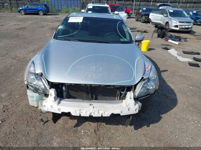 Продажа на аукционе авто 2012 Infiniti G37x, vin: JN1CV6EL0CM472896, номер лота: 45400922