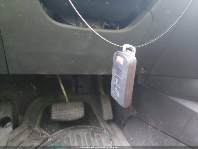 45400927 :رقم المزاد ، 4A4AR4AU1FE025514 vin ، 2015 Mitsubishi Outlander Sport Se مزاد بيع