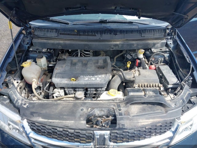 3C4PDCAB3FT704595 Dodge JOURNEY SE