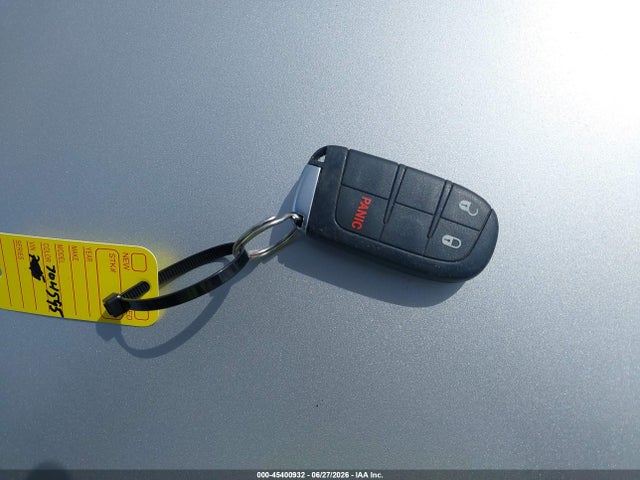 3C4PDCAB3FT704595 Dodge JOURNEY SE