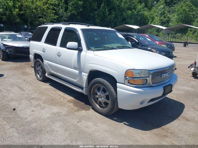 Aukcja sprzedaży 2003 Gmc Yukon Denali, vin: 1GKEK63U23J215657, numer aukcji: 45400937