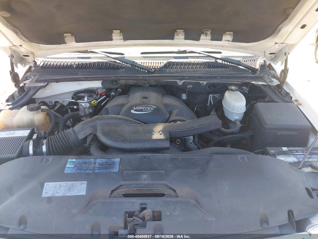 45400937 :رقم المزاد ، 1GKEK63U23J215657 vin ، 2003 Gmc Yukon Denali مزاد بيع