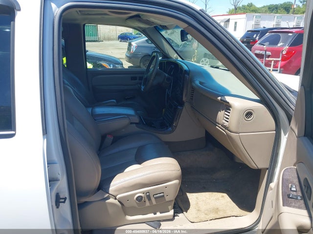 Aukcja sprzedaży 2003 Gmc Yukon Denali, vin: 1GKEK63U23J215657, numer aukcji: 45400937