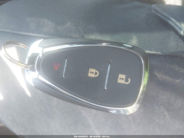 45400938 :رقم المزاد ، 3GNKBHR43NS131423 vin ، 2022 Chevrolet Blazer Awd 2lt مزاد بيع