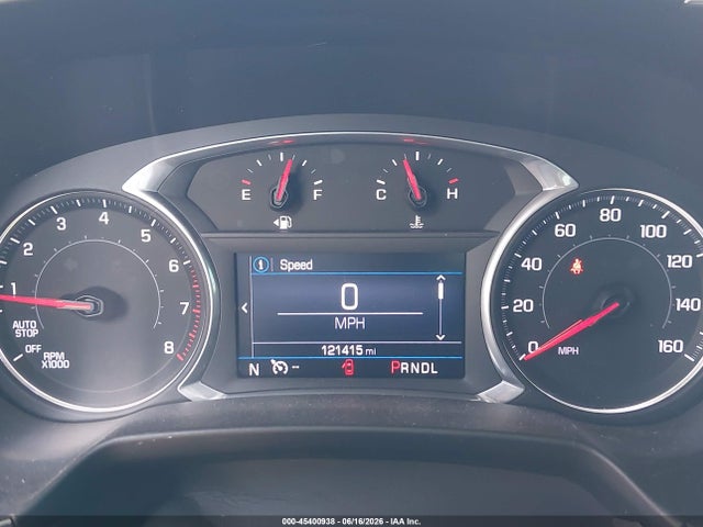 45400938 :رقم المزاد ، 3GNKBHR43NS131423 vin ، 2022 Chevrolet Blazer Awd 2lt مزاد بيع
