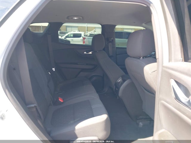 45400938 :رقم المزاد ، 3GNKBHR43NS131423 vin ، 2022 Chevrolet Blazer Awd 2lt مزاد بيع