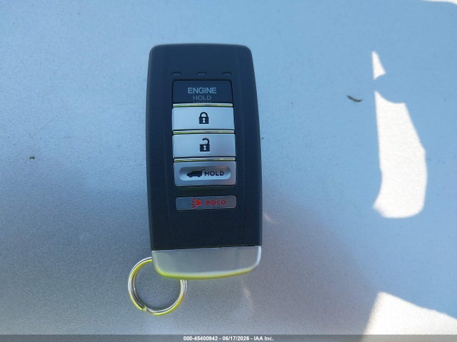 2014 Acura Mdx მანქანა იყიდება აუქციონზე, vin: 5FRYD4H24EB031215, აუქციონის ნომერი: 45400942