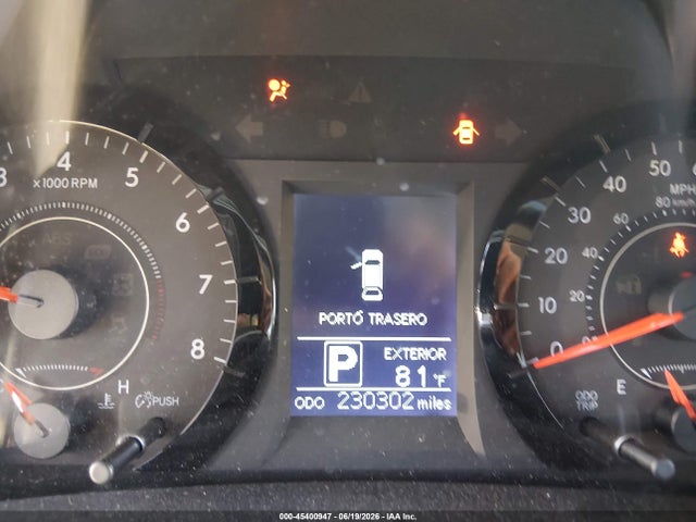 Toyota Sienna Le 8 Passenger 2017 5TDKZ3DC9HS880533 Image 7