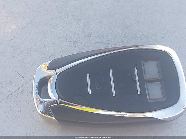 Chevrolet Cruze Lt Auto 2017 1G1BE5SMXH7276818 Image 11