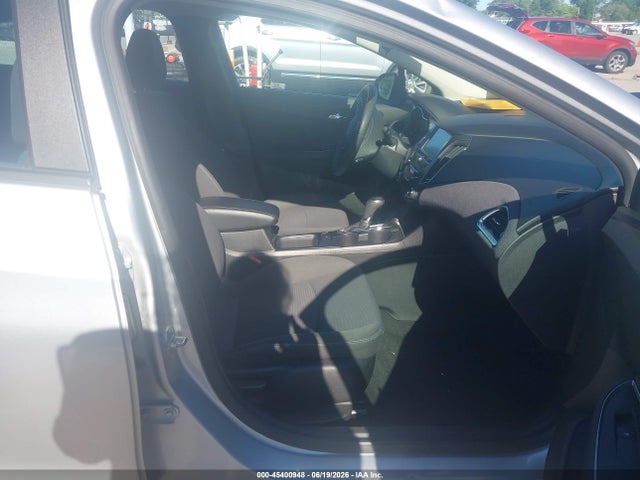Chevrolet Cruze Lt Auto 2017 1G1BE5SMXH7276818 Image 5
