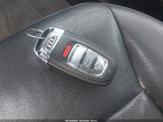 Продаж на аукціоні авто 2014 Audi Q5 2.0t Premium, vin: WA1LFAFP4EA028790, номер лоту: 45400950