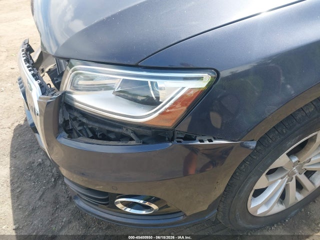 Aukcja sprzedaży 2014 Audi Q5 2.0t Premium, vin: WA1LFAFP4EA028790, numer aukcji: 45400950