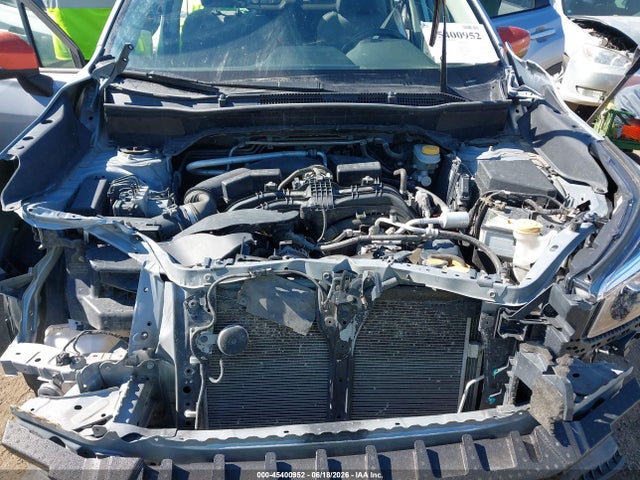 Subaru Forester Sport 2019 JF2SKAPC4KH571005 Image 10