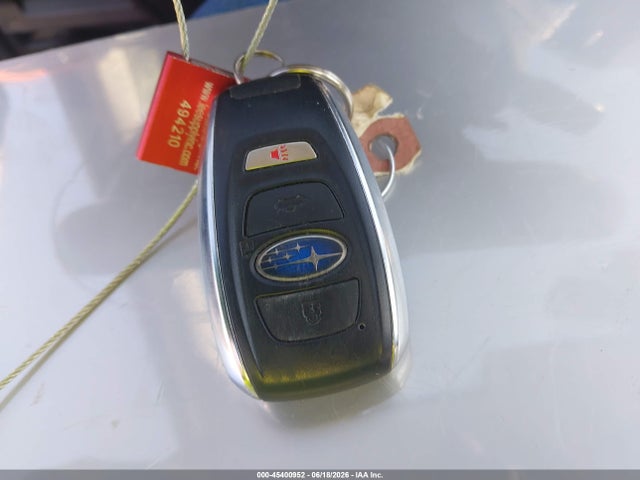 Subaru Forester Sport 2019 JF2SKAPC4KH571005 Image 11