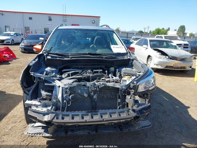 Subaru Forester Sport 2019 JF2SKAPC4KH571005 Image 13