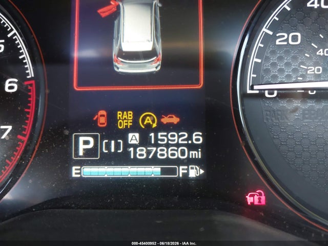 Subaru Forester Sport 2019 JF2SKAPC4KH571005 Image 16