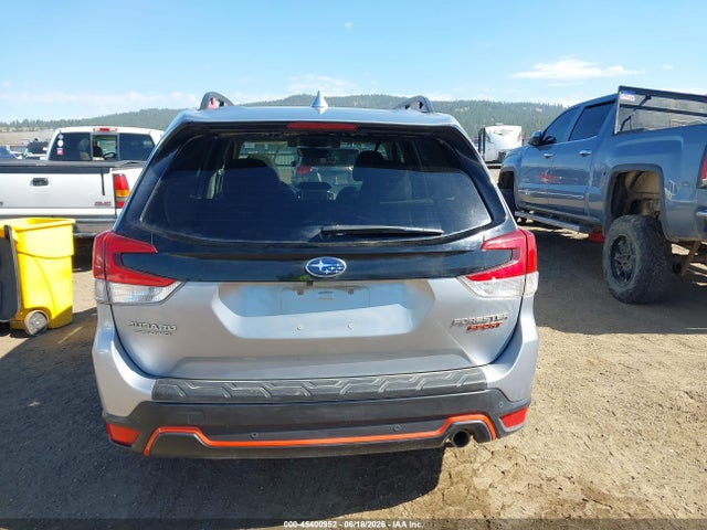 Subaru Forester Sport 2019 JF2SKAPC4KH571005 Image 17