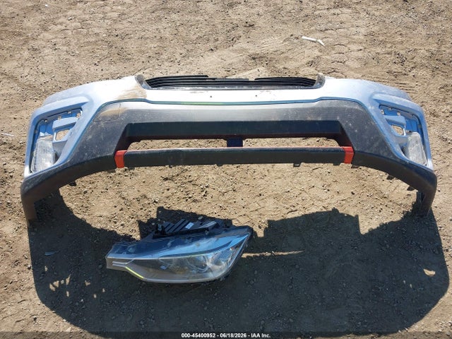 Subaru Forester Sport 2019 JF2SKAPC4KH571005 Image 12