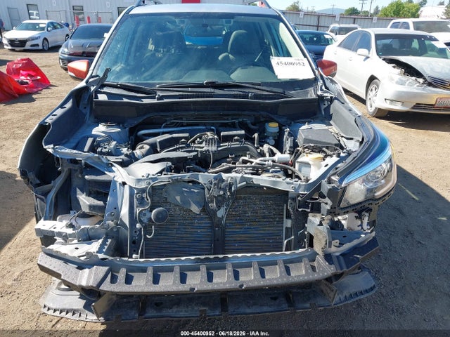 Subaru Forester Sport 2019 JF2SKAPC4KH571005 Image 6